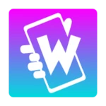 Logo of Wowfie android Application 